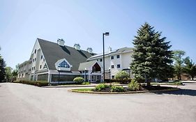 Comfort Inn Concord New Hampshire